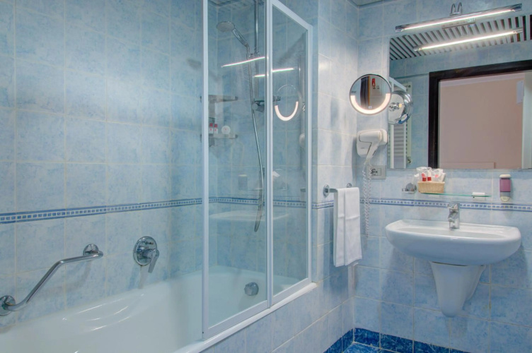 Hotel Ariston photo 9