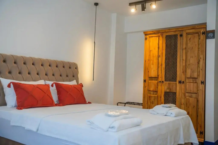 Aris Guest House