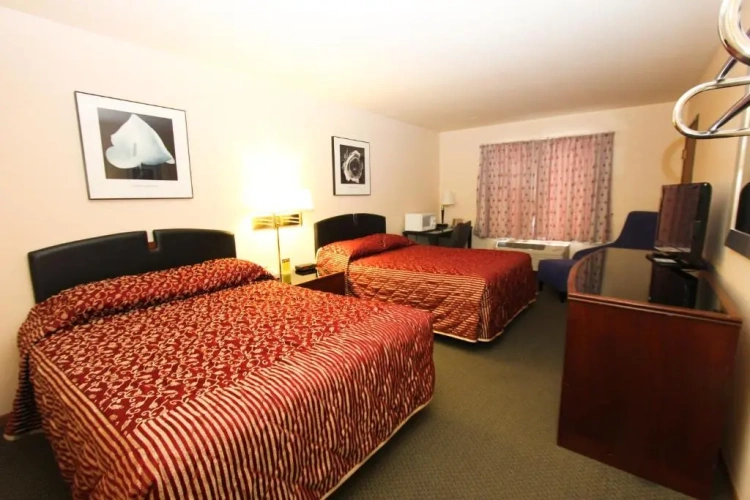 Quadruple Suite