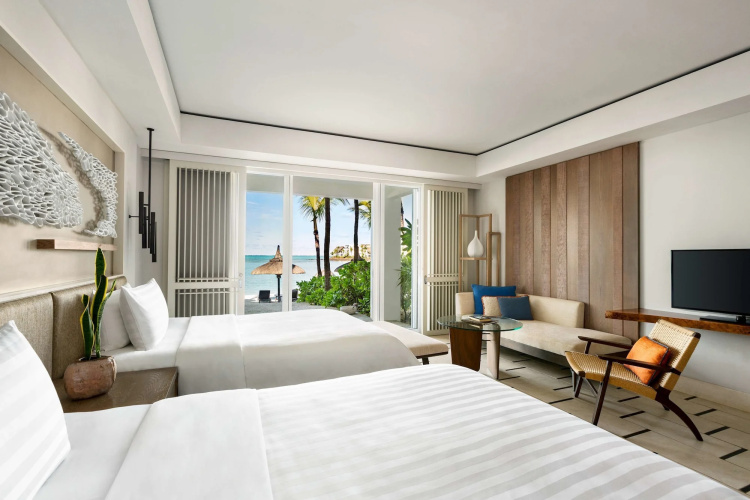 Shangri-La Le Touessrok, Mauritius photo 11