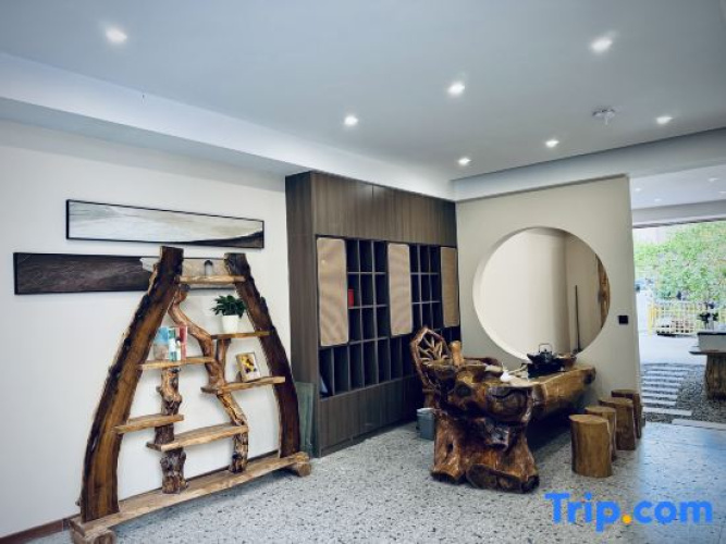 Kashgar Changliu Homestay