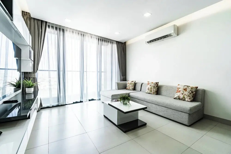 Noden Hotel & Apartment