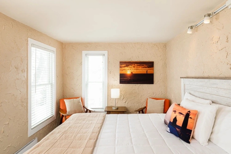 Premium room