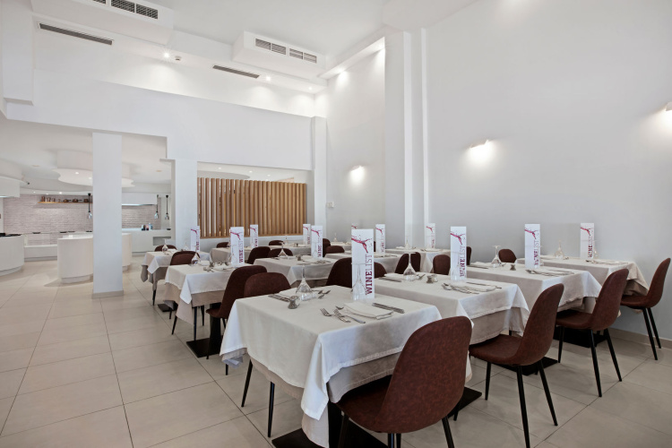 Hotel Thb Felip - Adults Only photo 22