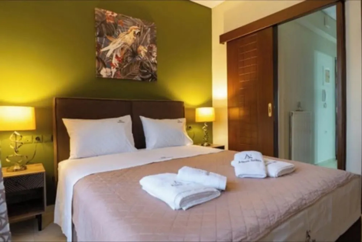 Anesis Suites