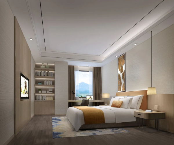 Citadines Taoyuanju Chongqing