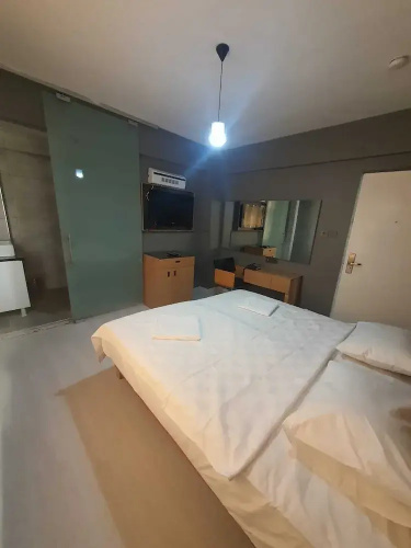 edirne suit hotel