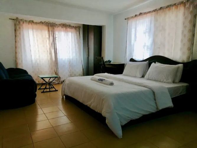 Passy Hotel
