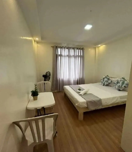 Baden Powell Hostel