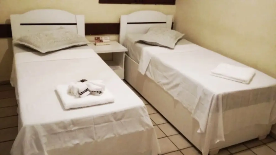 1 Bedroom Standard Triple room