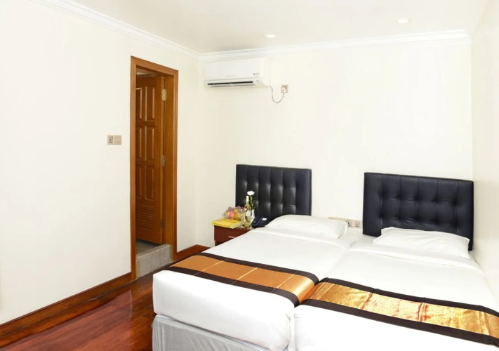 Imagen del hotel
