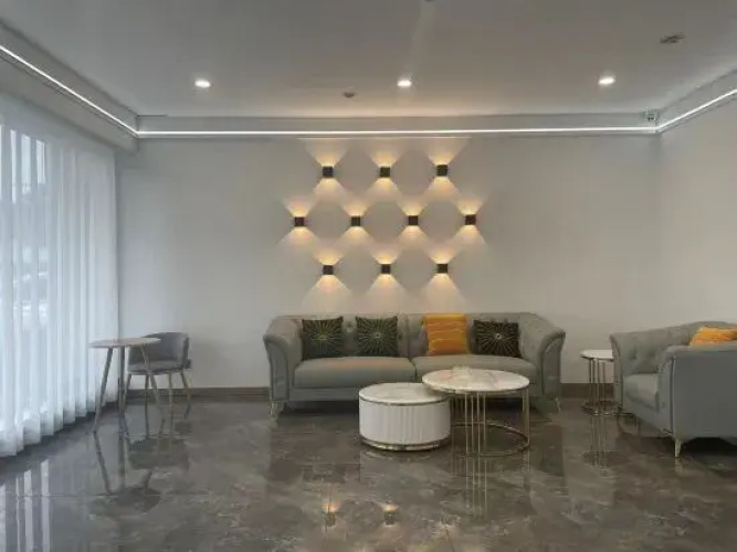 7Days Inn Hotel (Zhongjiang County Weike Town)