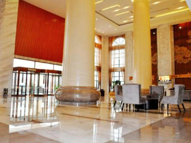 Beihai Hotel