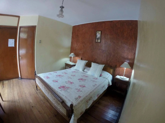Hotel Serena Centro