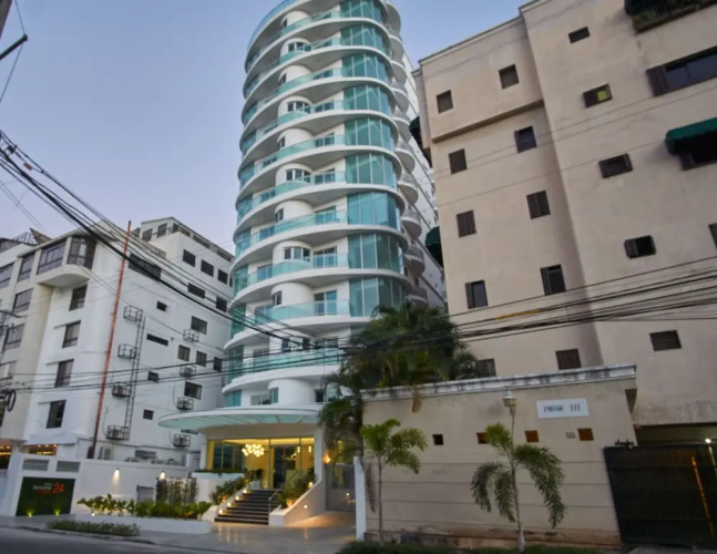 Image de l'hôtel