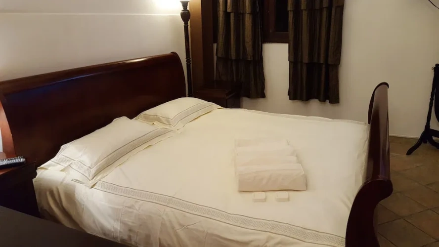 1 Bedroom Studio