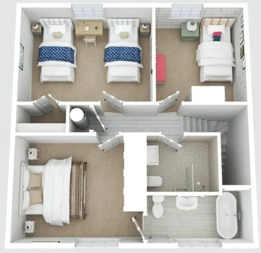 Cottage