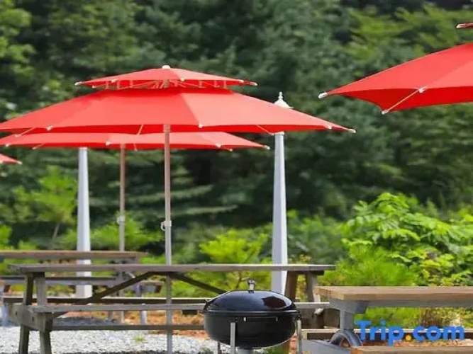 Gapyeong 1234 Pension