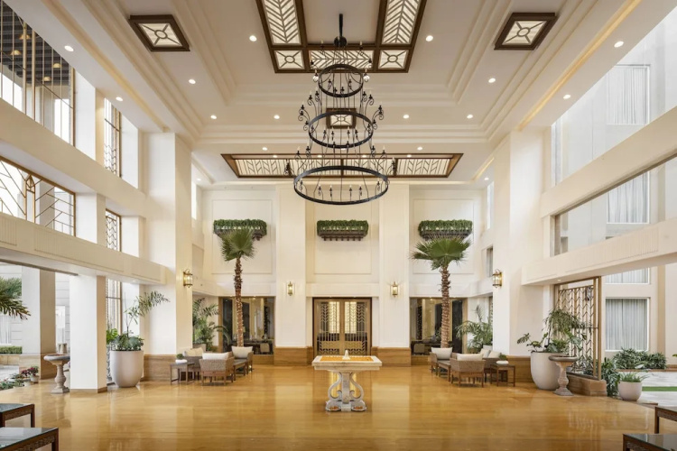 Palasa Hotel