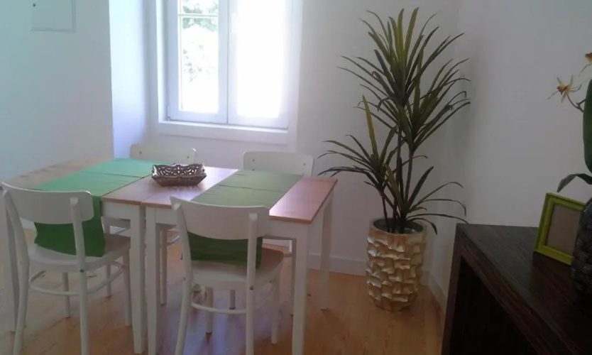 ChezVous Apartments