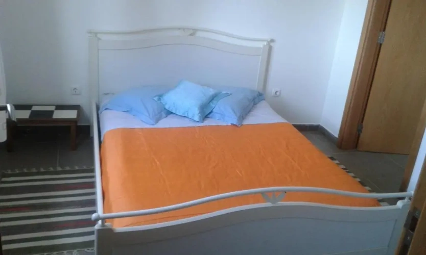 Double Duplex Apartment