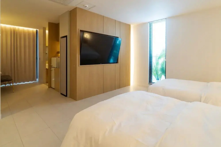 Goyang Hotel Yuji