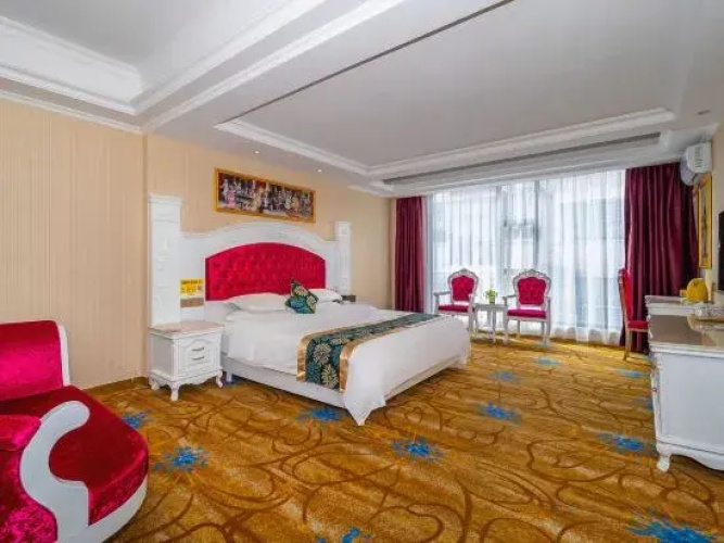 Jinweili Royal Hotel