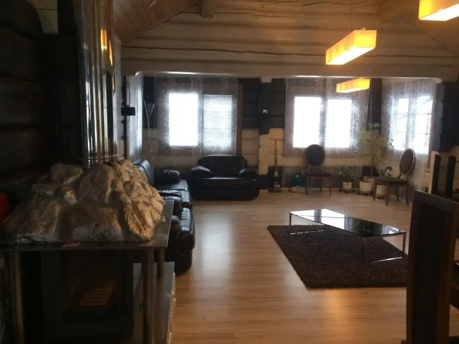 Kalina Apartments