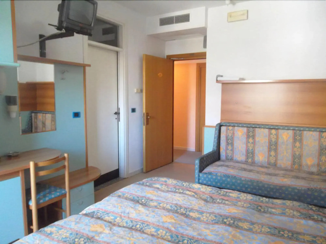 Hotel marina
