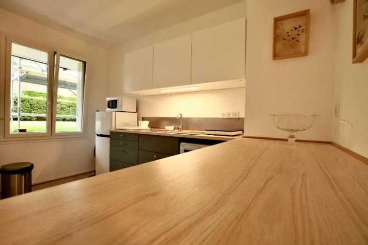 Studio Royal de la Plage