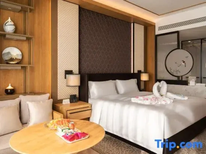 Privilege Double room