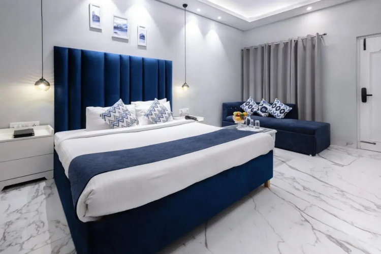 Hotel AB's17