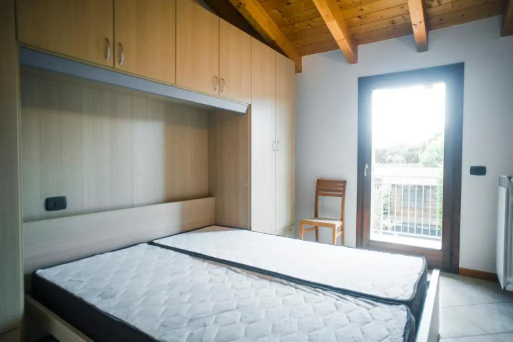 Carmel Apartment