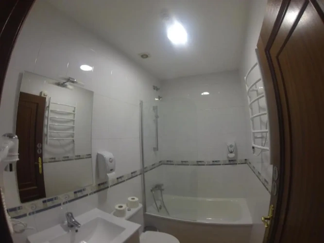 Superior Double Apartment