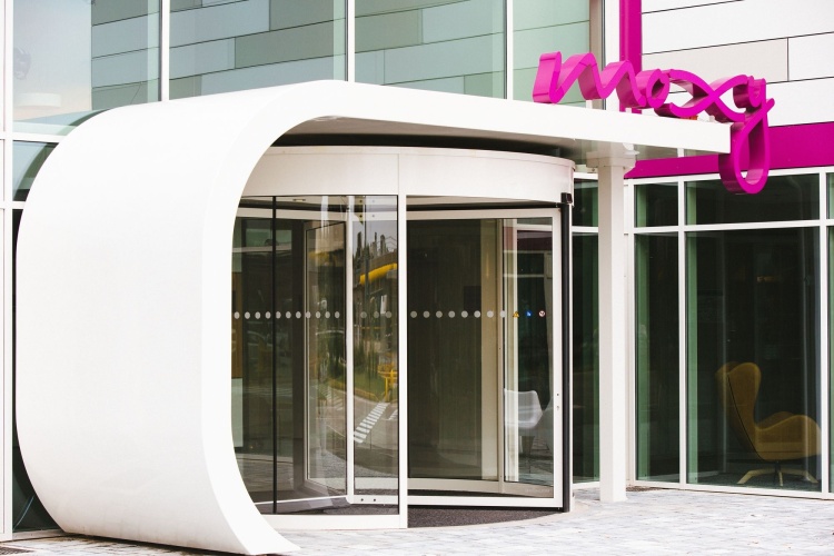 Moxy Munich Airport photo 18
