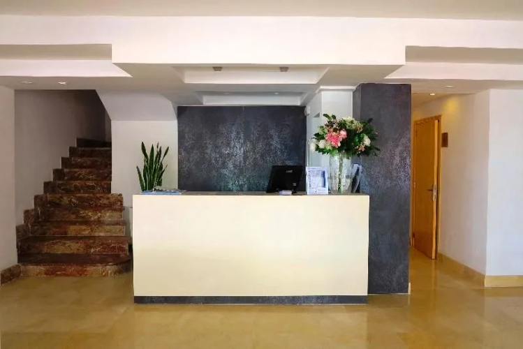 Hotelbild