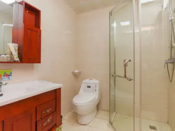 Huatai Express Chain Hotel