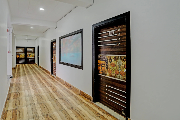 Super Collection O Sector 55 Noida Near Noida Stadium