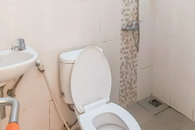 Fabel Homestay
