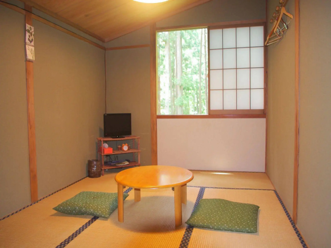 Hakuba Goryu Pension Kurumi - Hakuba