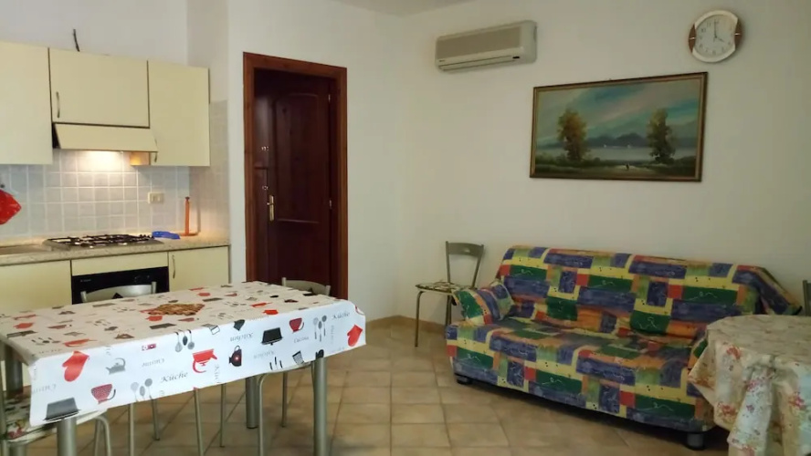 Casa Marina