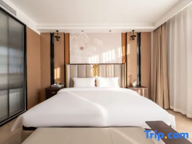 1 Bedroom Premier Suite