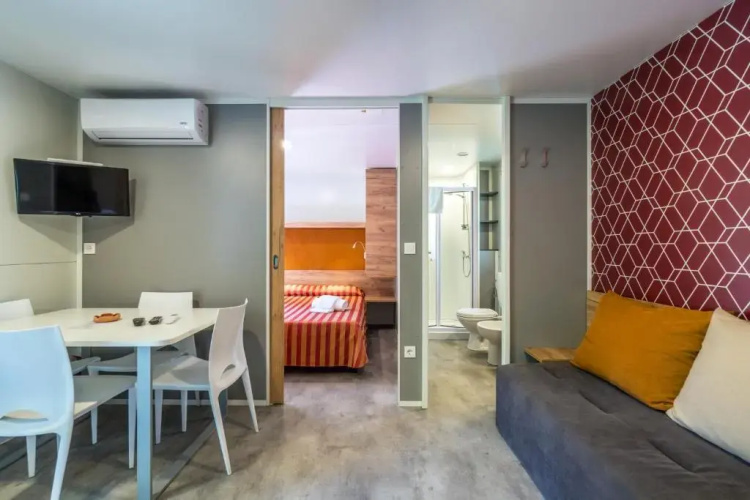 Villaggio Camping Odissea