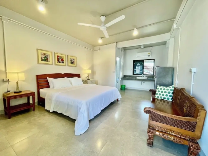 Superior Double room