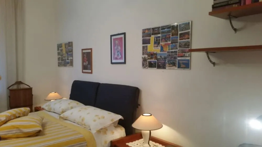 B&B Villa Perla