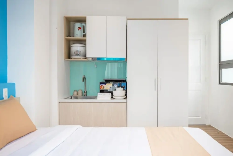 Comfort Apartment