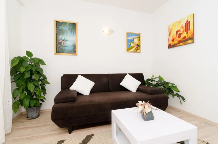 Apartments Pero