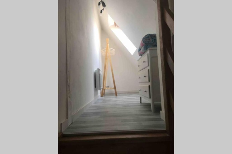 1 Bedroom Double Apartment
