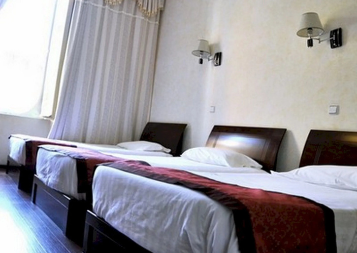 Carlo Alberto Guesthouse