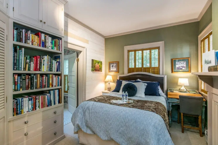 North Lodge Bed & Breakfast